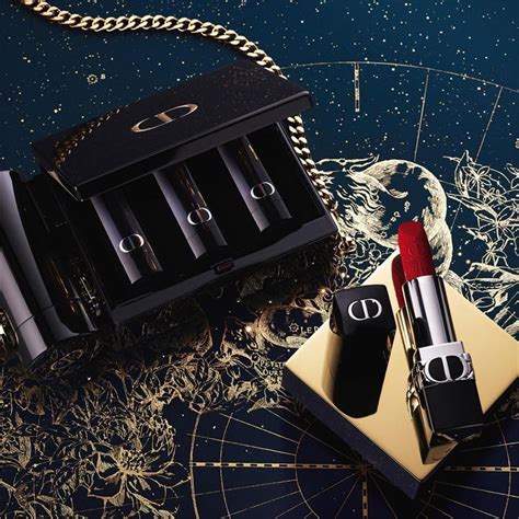 dior lipstic case|Dior limited edition lipstick case.